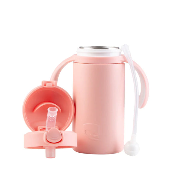 Lizzard Hatchling Kids Flask 280Ml