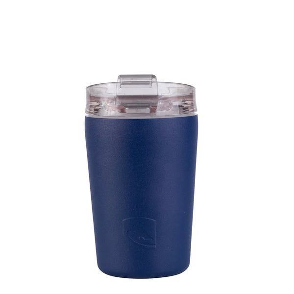 Lizzard Koppie 200Ml Ceramic Coated Inner