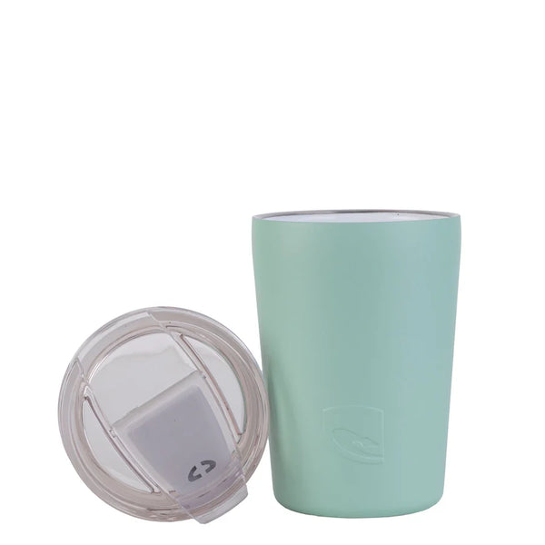 Lizzard Koppie 200Ml Ceramic Coated Inner