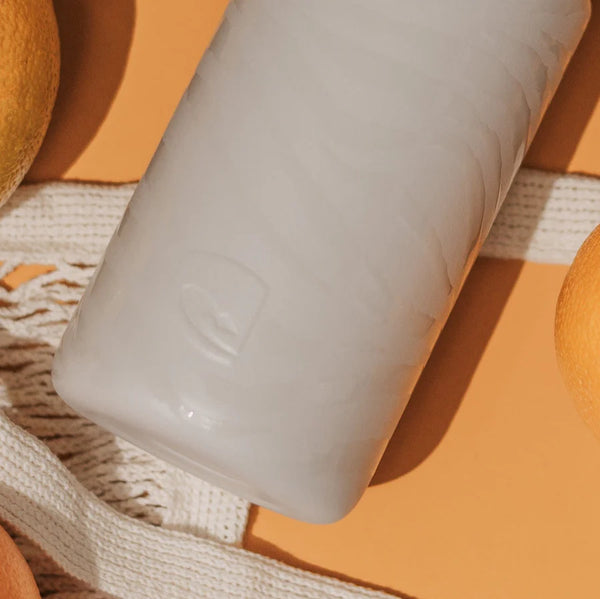 Lizzard Printed Flask 530Ml - Zebra