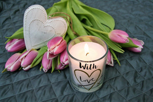 Scented Candles, Home Fragrances & Essential Oils
