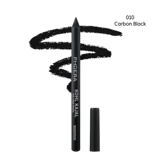 Phoera Kohl Kajal Eye Liner Pencil – Waterproof