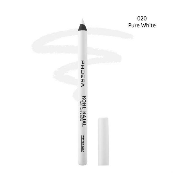 Phoera Kohl Kajal Eye Liner Pencil – Waterproof