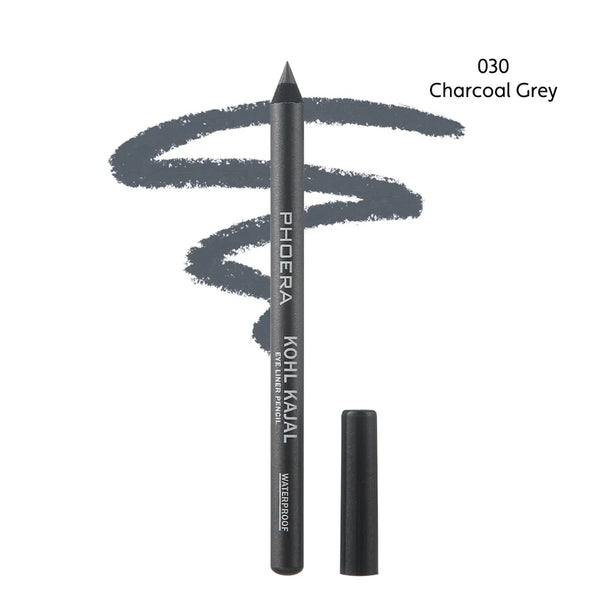 Phoera Kohl Kajal Eye Liner Pencil – Waterproof