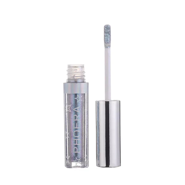 Phoera Magnificent Metals Glitter and Glow Liquid Eyeshadow
