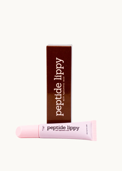 Peptide Lippy by Breast Co