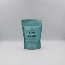 Serenity Bath Sea Salt 380g