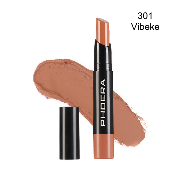 Phoera Ultra Matte Lipstick