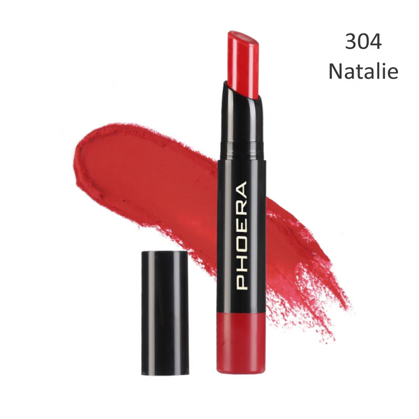 Phoera Ultra Matte Lipstick