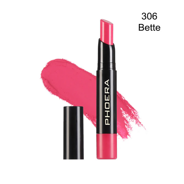 Phoera Ultra Matte Lipstick