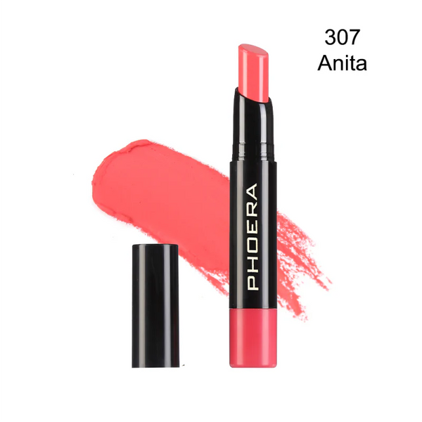 Phoera Ultra Matte Lipstick