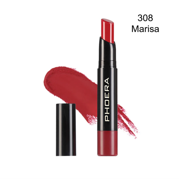 Phoera Ultra Matte Lipstick