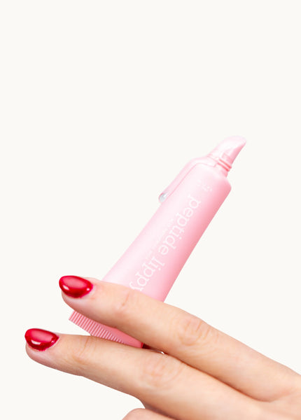 Peptide Lippy by Breast Co
