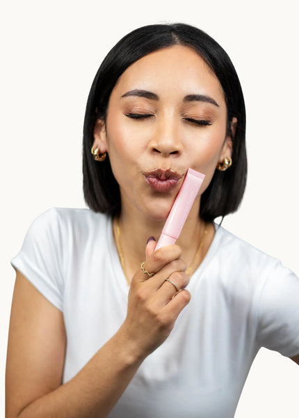 Peptide Lippy by Breast Co