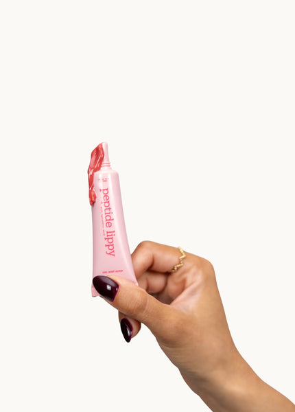 Peptide Lippy by Breast Co