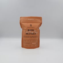 Serenity Bath Sea Salt 380g