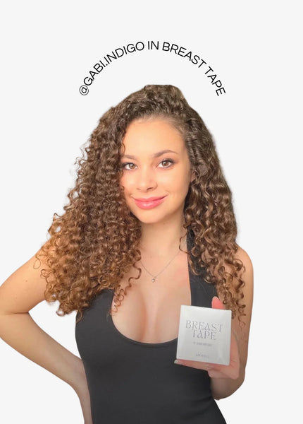 Breast Tape by Breast Tape Co