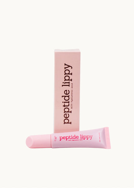 Peptide Lippy by Breast Co