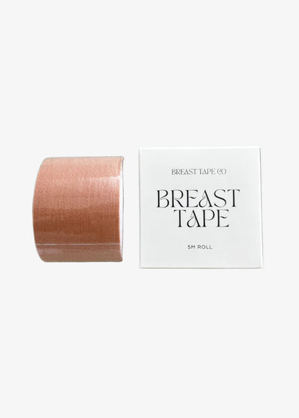 Breast Tape by Breast Tape Co