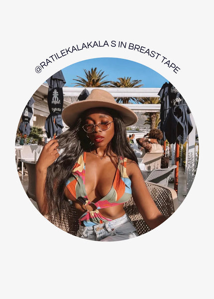 Breast Tape by Breast Tape Co