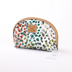 Thandana Big Mouth Bag Laminated Fabric