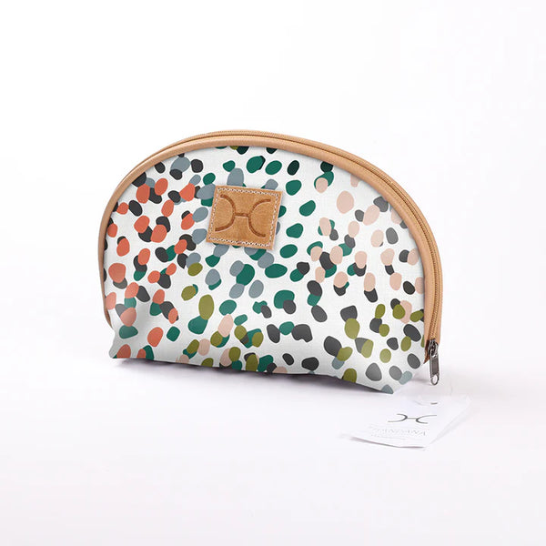 Thandana Big Mouth Bag Laminated Fabric