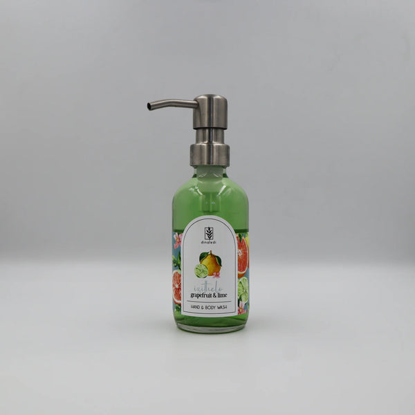 Dinaledi Izithelo Hand & Body Wash