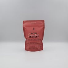 Serenity Bath Sea Salt 380g