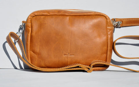 Boot & Rally Cuby Bag
