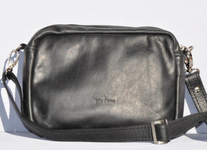 Boot & Rally Cuby Bag