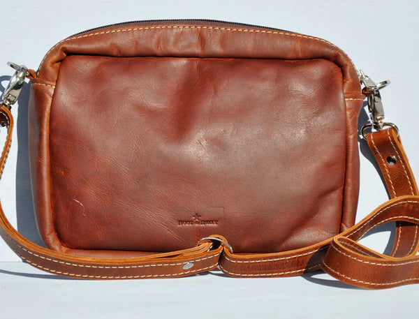 Boot & Rally Cuby Bag