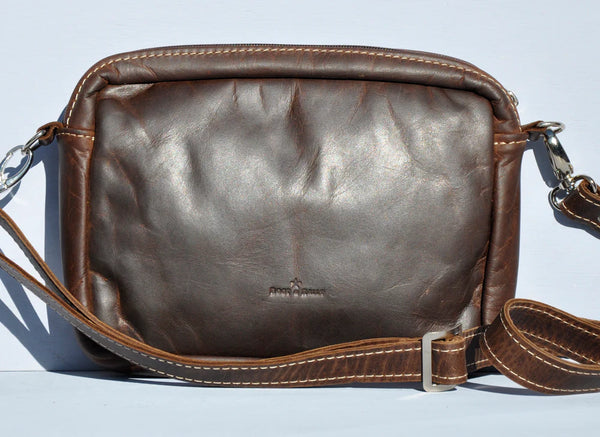 Boot & Rally Cuby Bag
