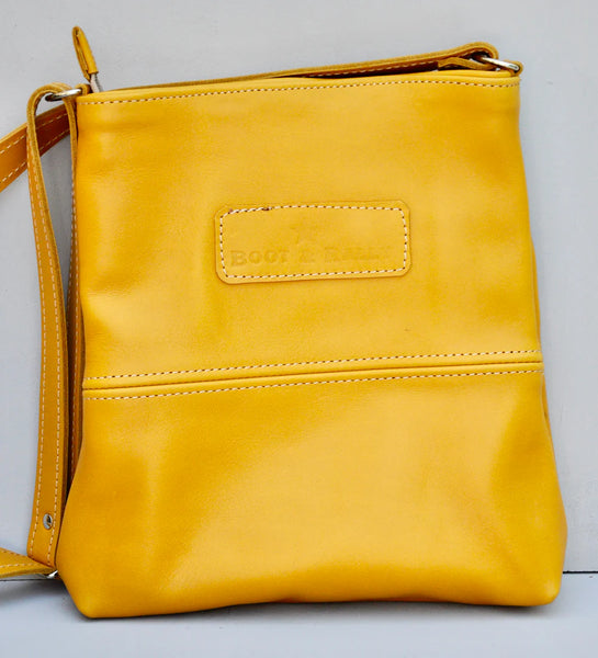 Boot & Rally Hipster Bag