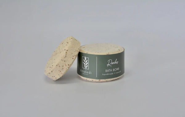 Dinaledi Chill Pill Bath Bomb - Double