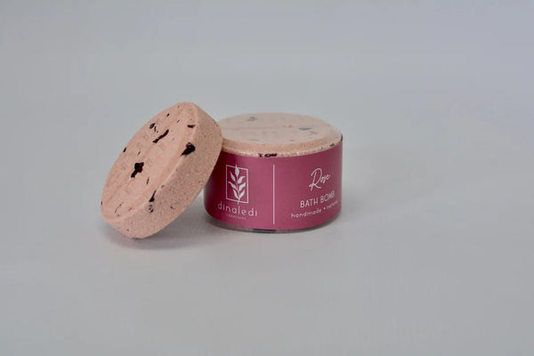 Dinaledi Chill Pill Bath Bomb - Double