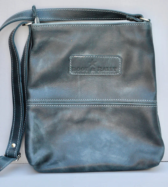 Boot & Rally Hipster Bag