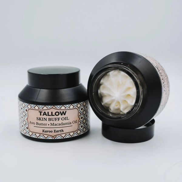 Dinaledi Heritage Tallow Skin Buff Oil