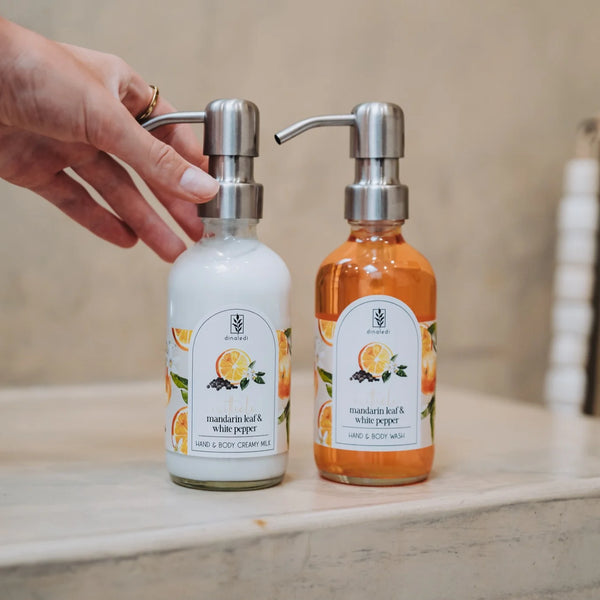 Dinaledi Izithelo Hand & Body Wash