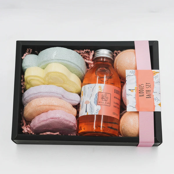 Dinaledi Kids Bath Set