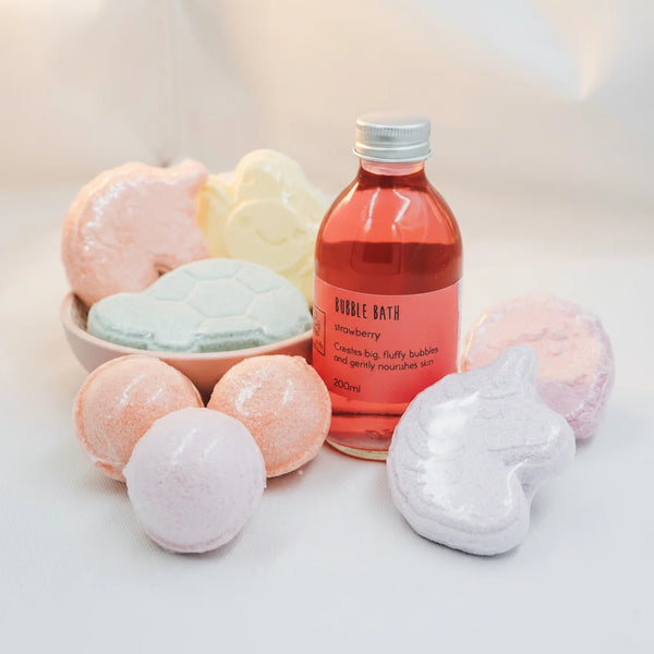 Dinaledi Kids Bath Set