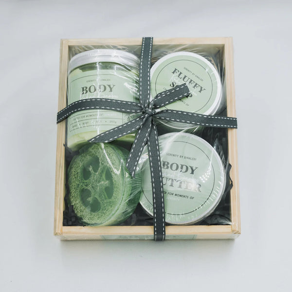 Serenity Gift Set