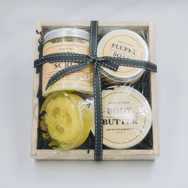 Serenity Gift Set