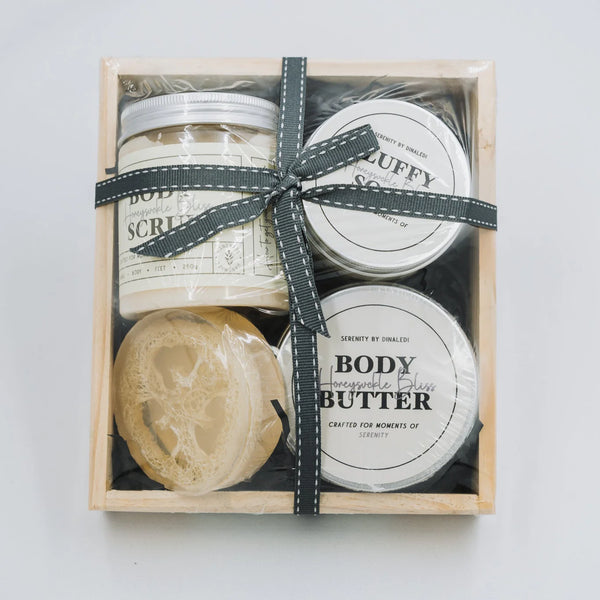 Serenity Gift Set