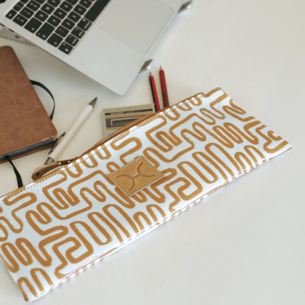 Thandana Doodle Pencil Case