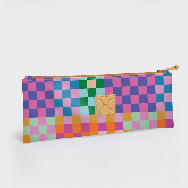 Thandana Doodle Pencil Case
