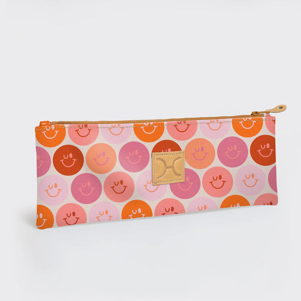 Thandana Doodle Pencil Case