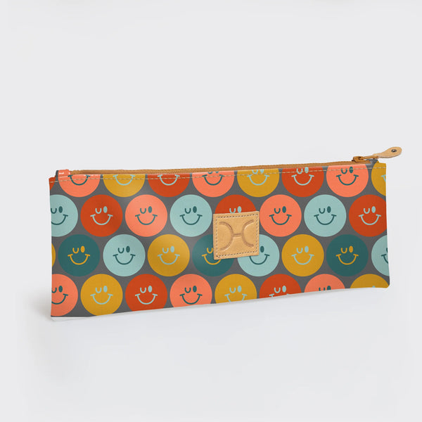 Thandana Doodle Pencil Case