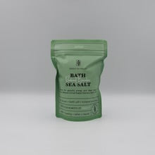 Serenity Bath Sea Salt 380g