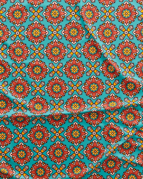 Men’s Boxer Briefs - Funky Disco