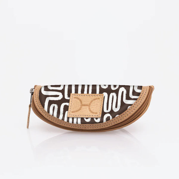 Thandana Laminated Glasses Case